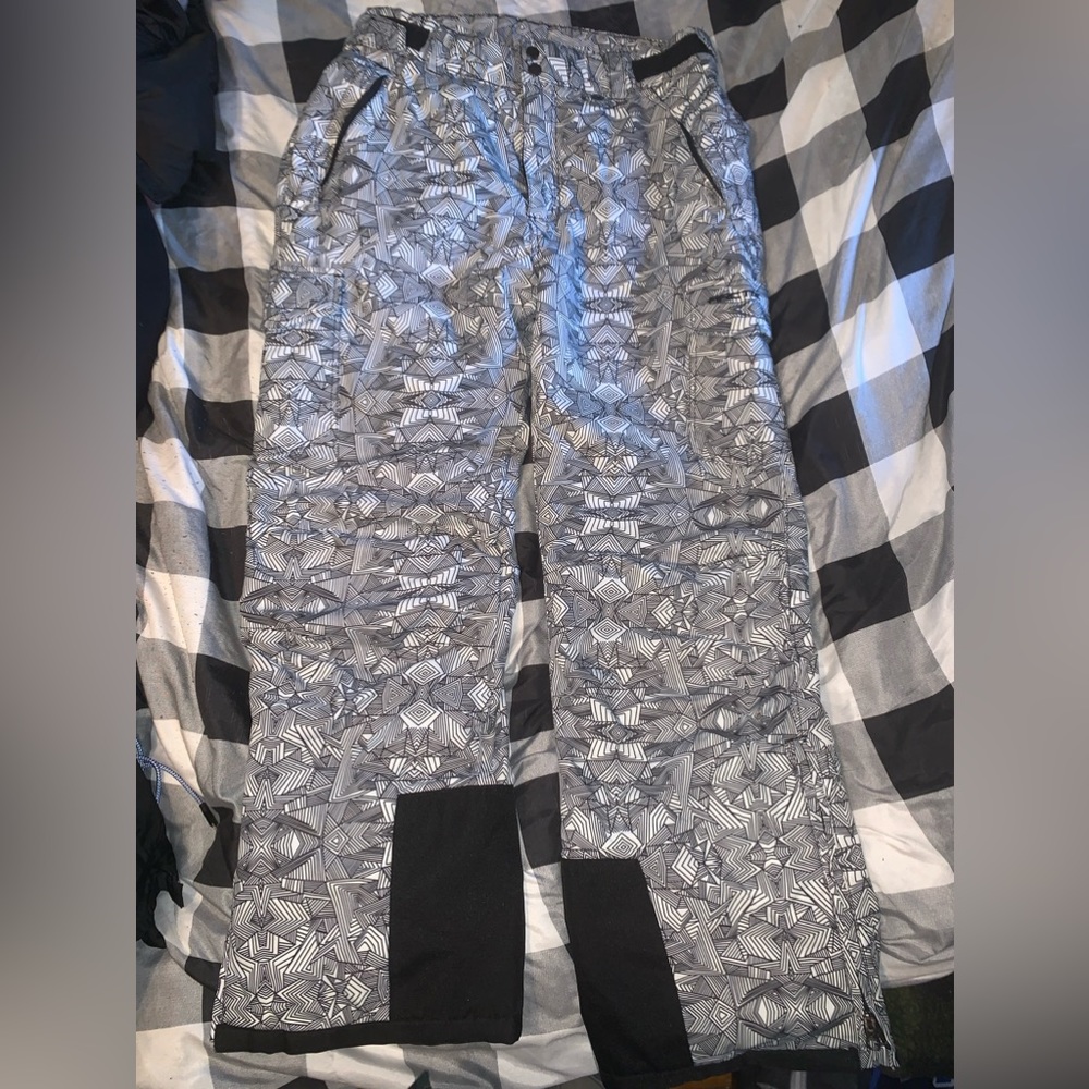 Articx men’s medium snow pants